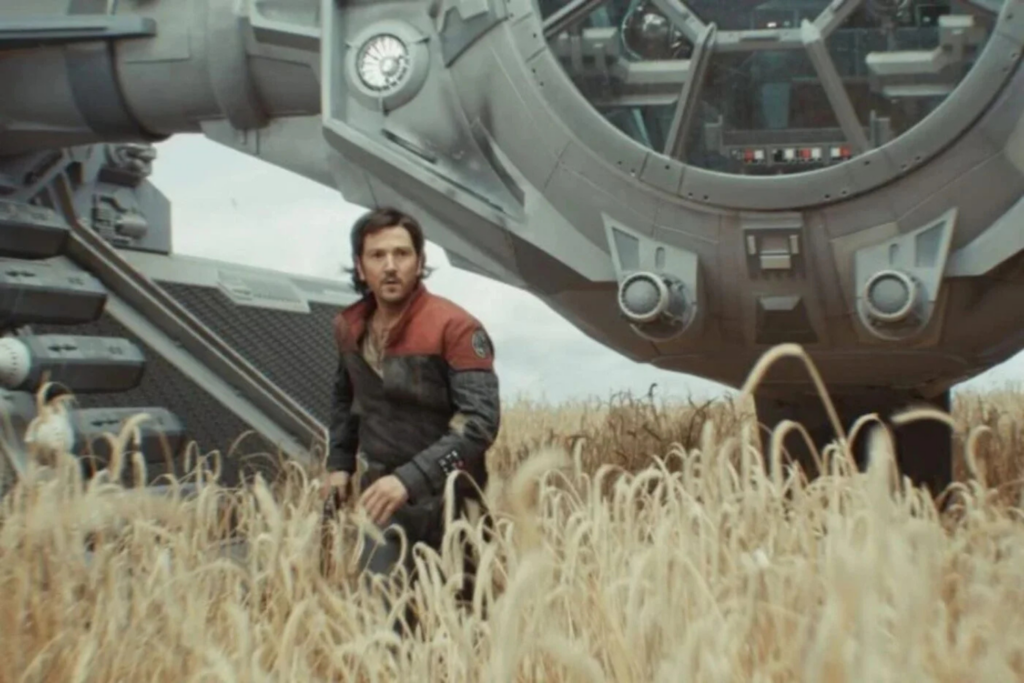 Star Wars 1