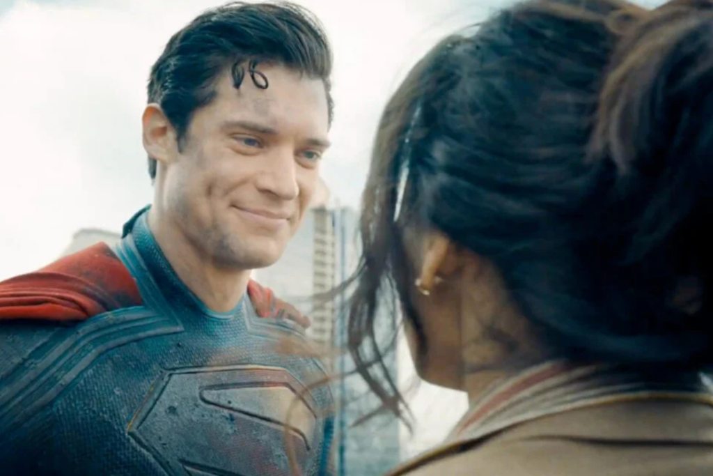 Superman