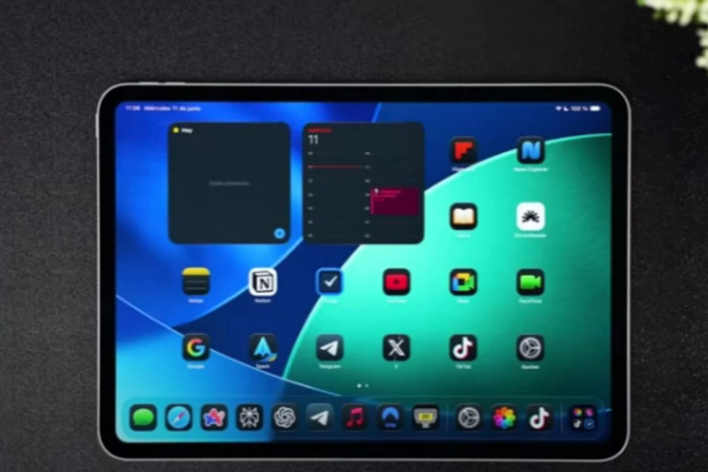 Tablets