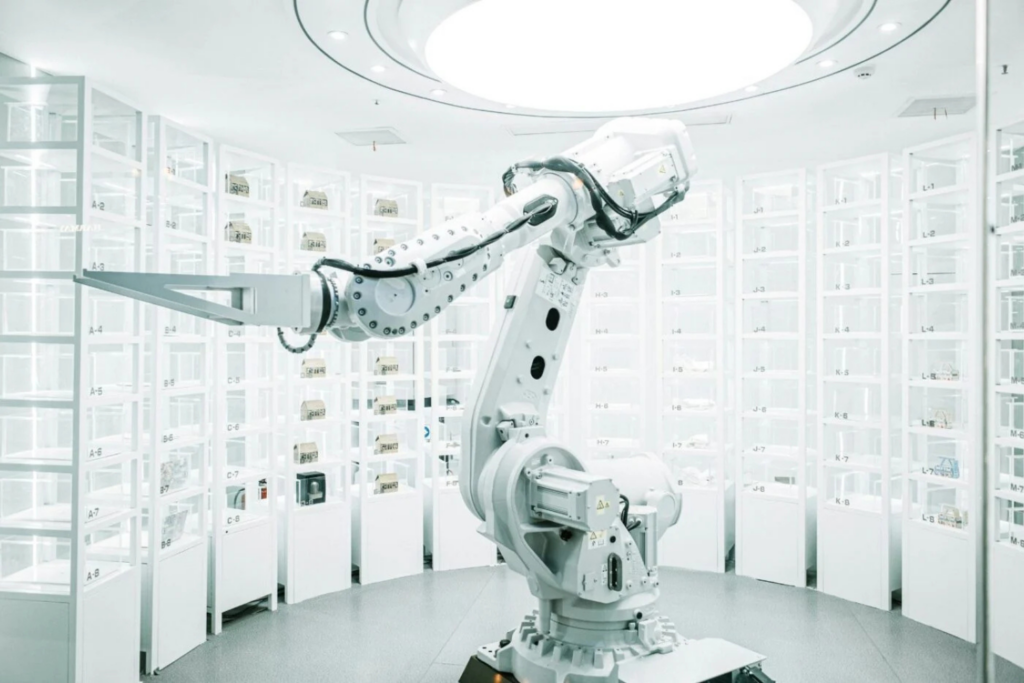 Teconologia P