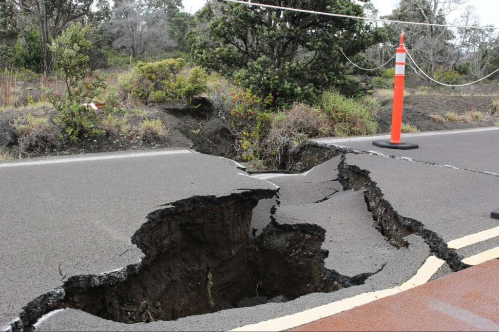 Terremoto