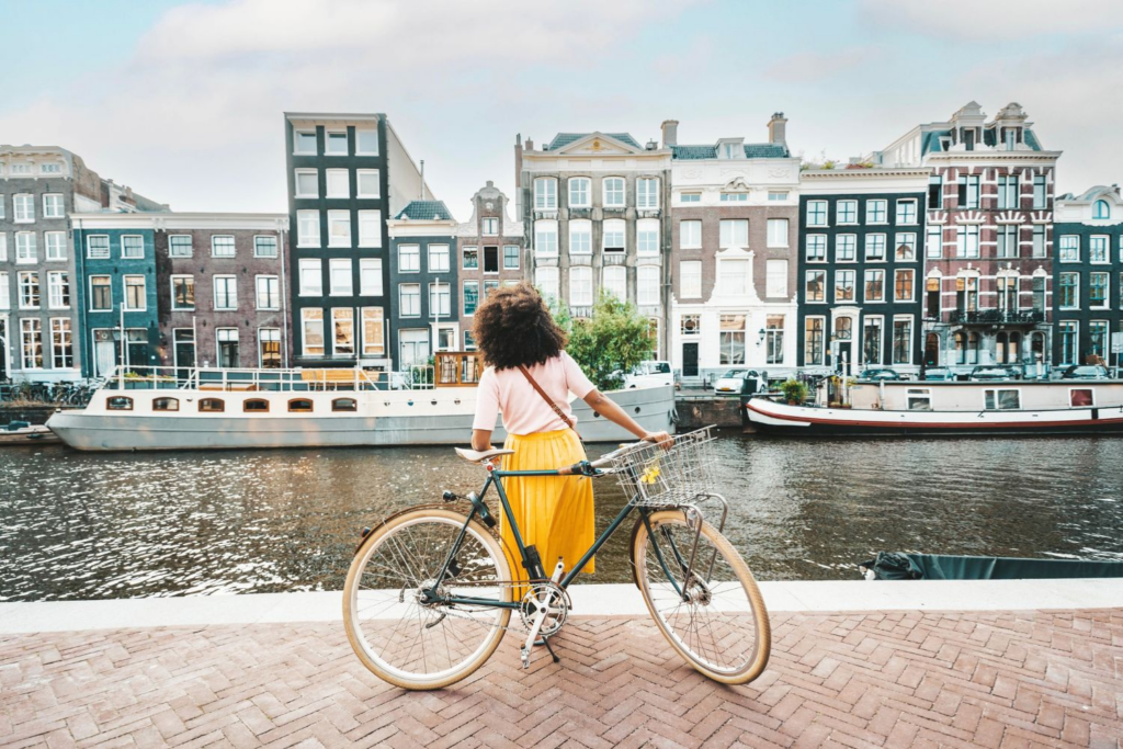 Viajar à Europa Gastando Menos