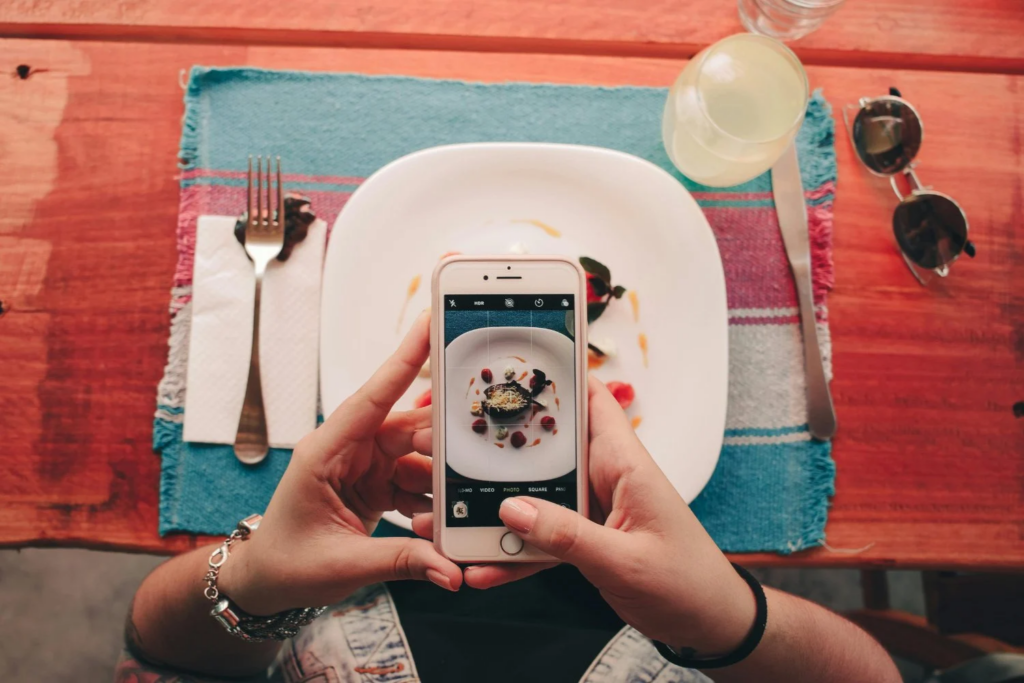 Vídeos De Dieta Nas Redes