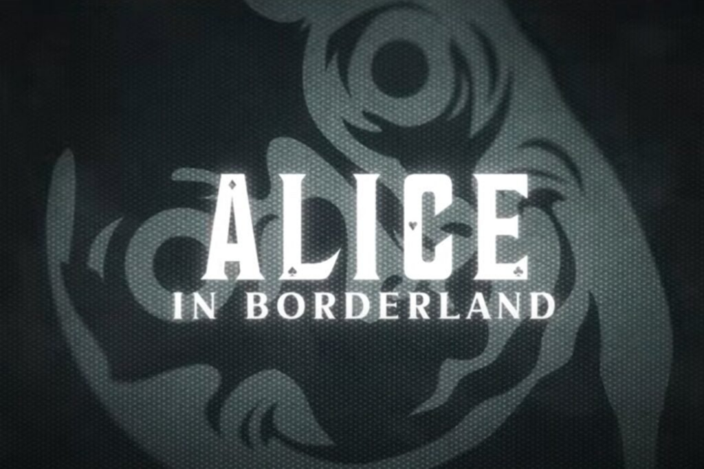 Alice In Borderland 3