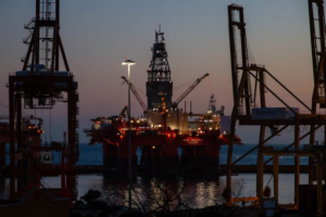 Brasil Corre O Risco De Inverter Sua Posição E Passar A Importar Petróleo Já Na Próxima Década.