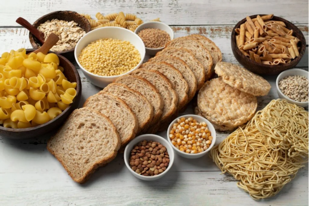 Dietas Low Carb