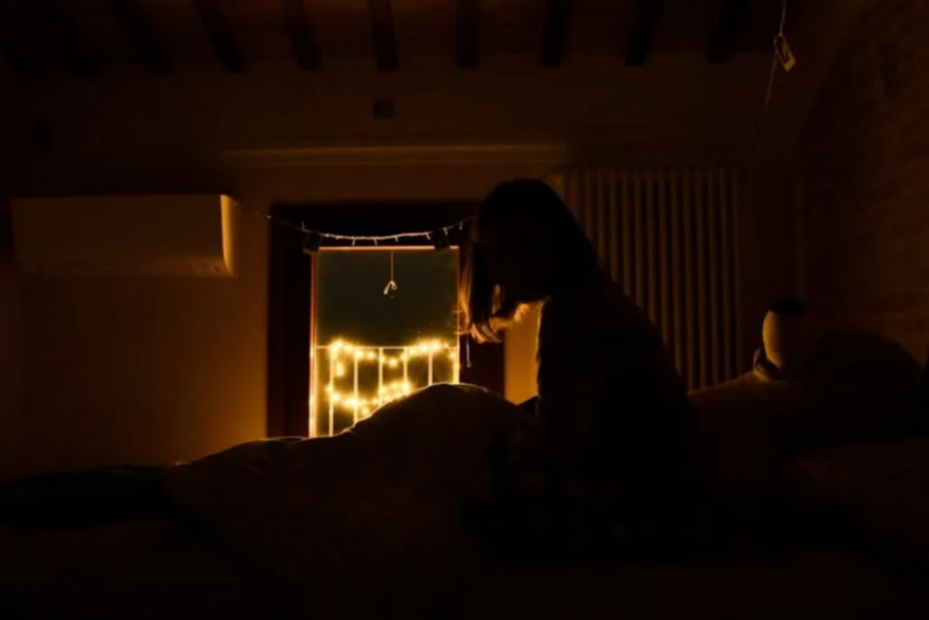Dormir Mal