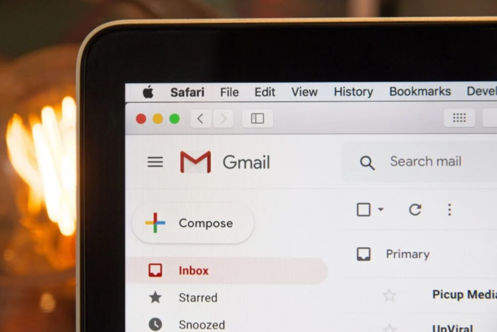 Gmail