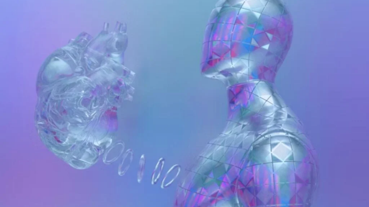 A nova era da inteligência artificial já começou — e ela pensa por ...