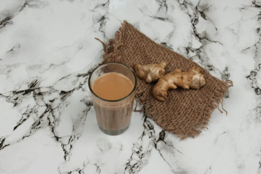 O Café Na Mira