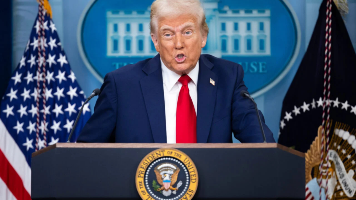 Trumpado Como o meme ‘TACO’ virou arma de brasileiros contra Trump