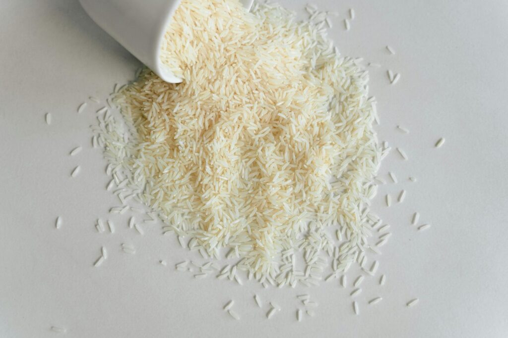 Lavar ou não lavar o arroz? A resposta pode surpreender até os mais experientes