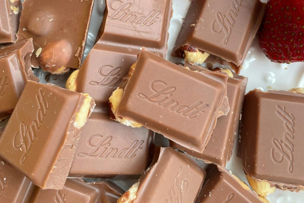Lançamento exclusivo da Lindt chega ao Brasil e promete encantar fãs de chocolate com toque do Oriente