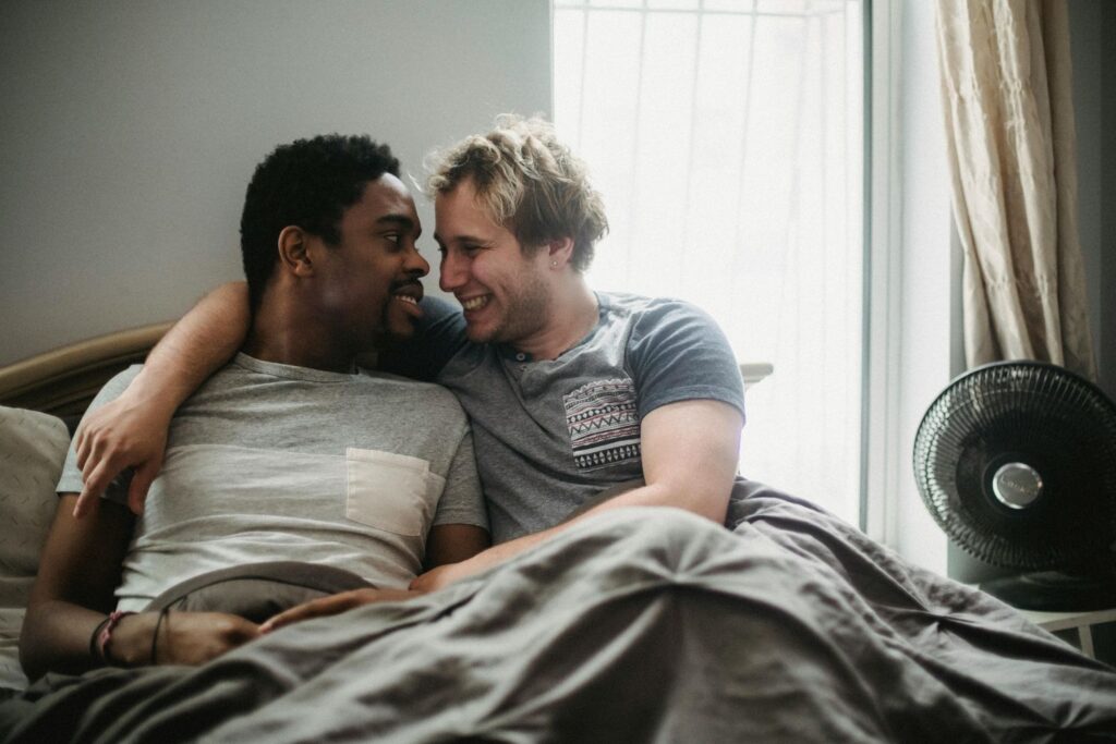 O hábito diário que pode reacender a chama do amor