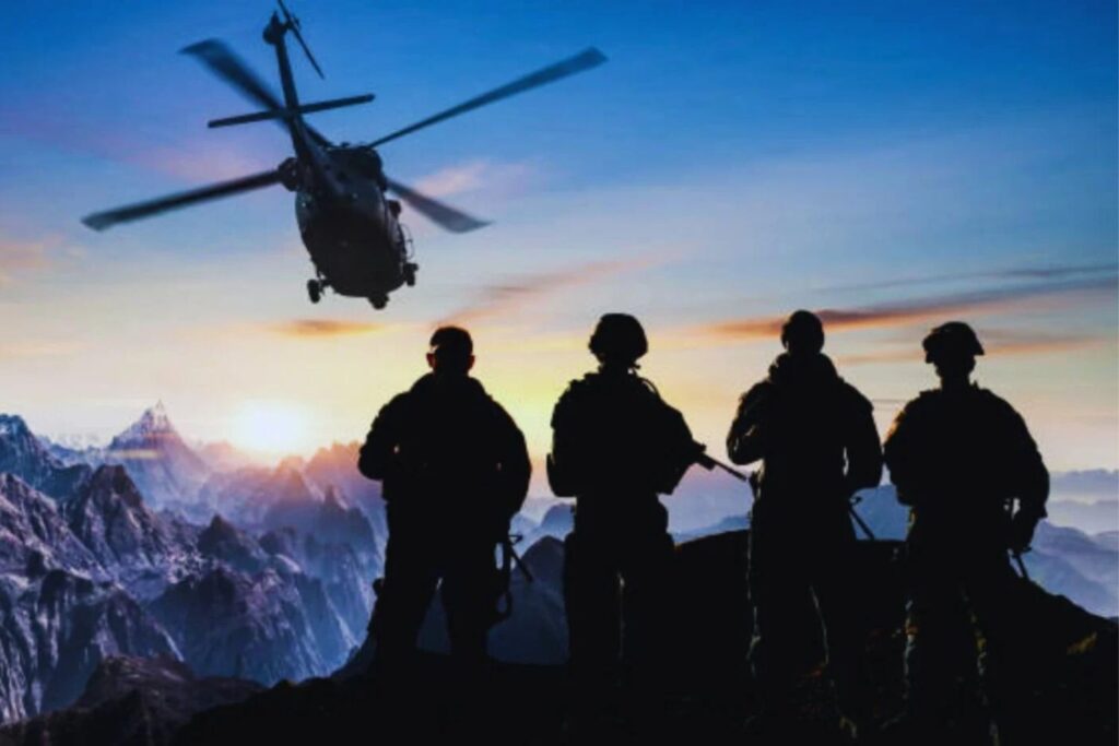 Os únicos dois países da América Latina que não possuem exército nem forças armadas