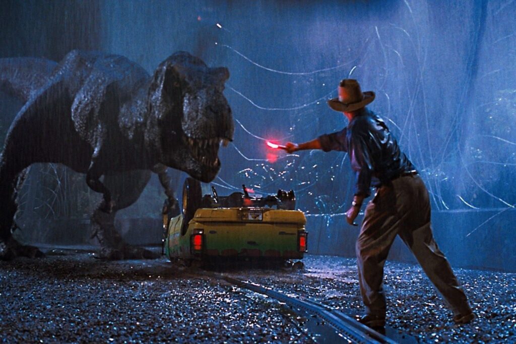 Jurassic Park: O que poucos sabem sobre o filme que reinventou os dinossauros no cinema