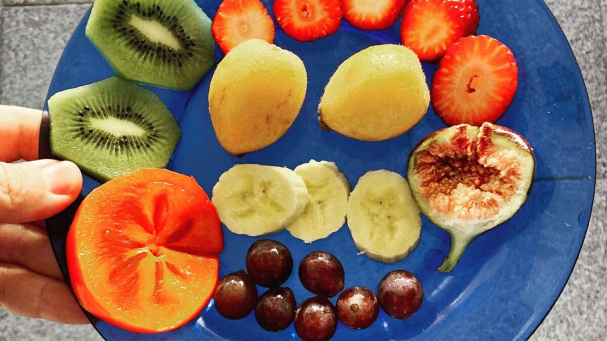 Uma fruta poderosa vem ganhando destaque em pesquisas por seus