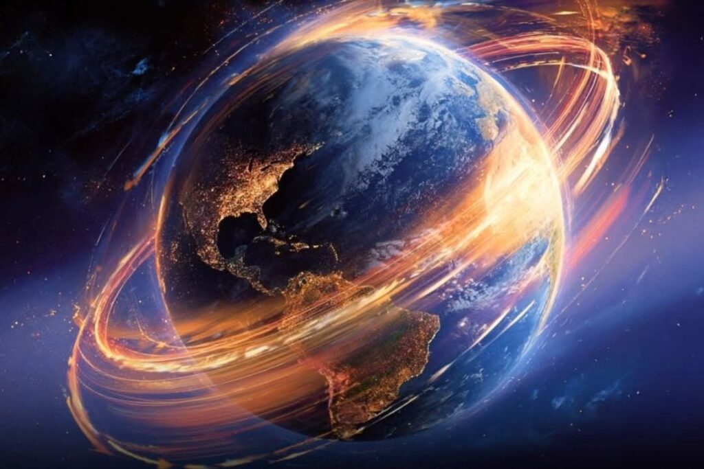 Por que os dias estão ficando mais curtos e o que isso pode significar para o futuro da Terra