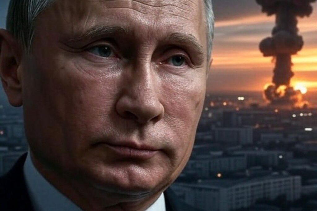 O novo caminho da economia russa: Nos últimos três anos, a Rússia confiscou bilhões em ativos e redesenhou seu modelo econômico diante da guerra na Ucrânia