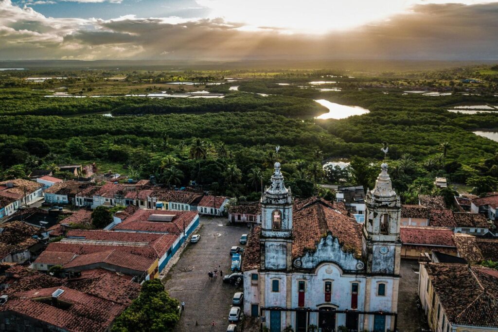 O incrível caso da cidade onde todos os moradores são anões