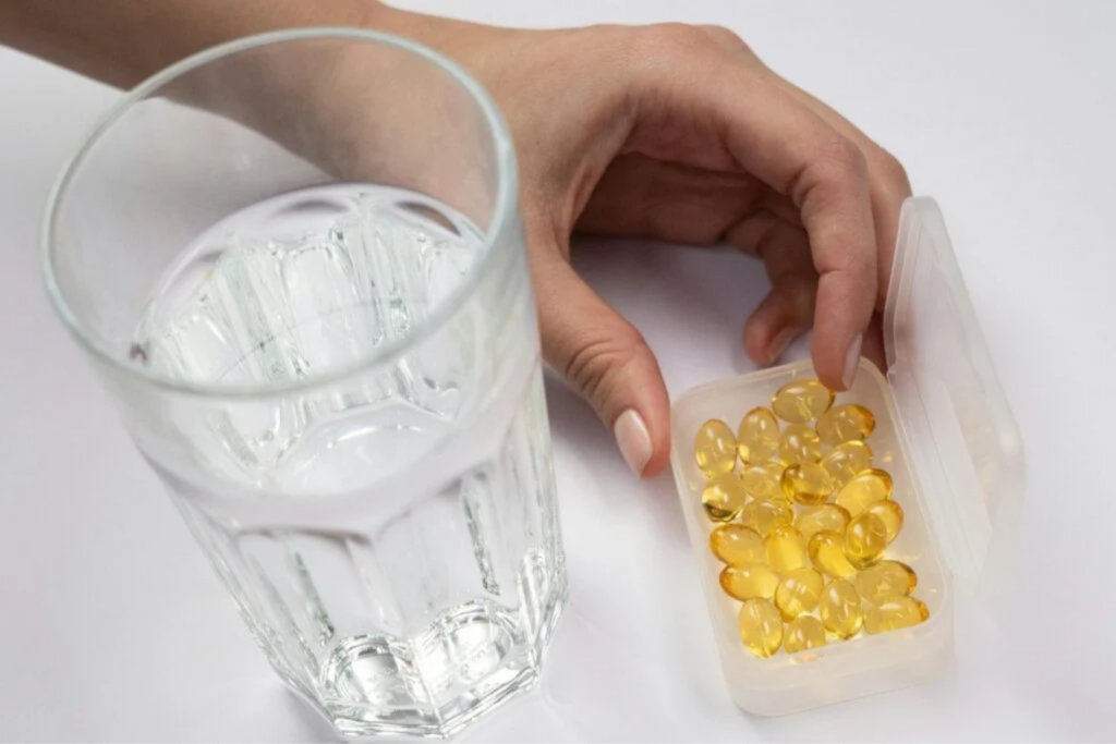 Vitamina D