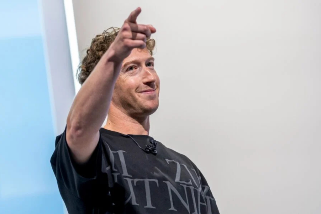Zuckerberg}