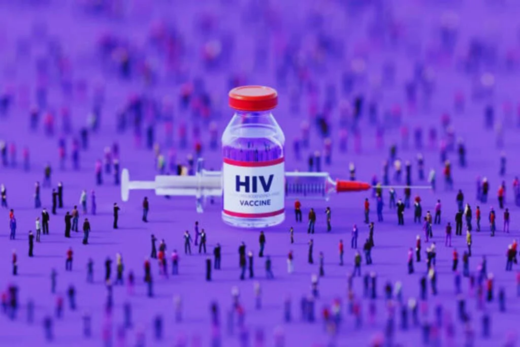 Combate Ao Hiv