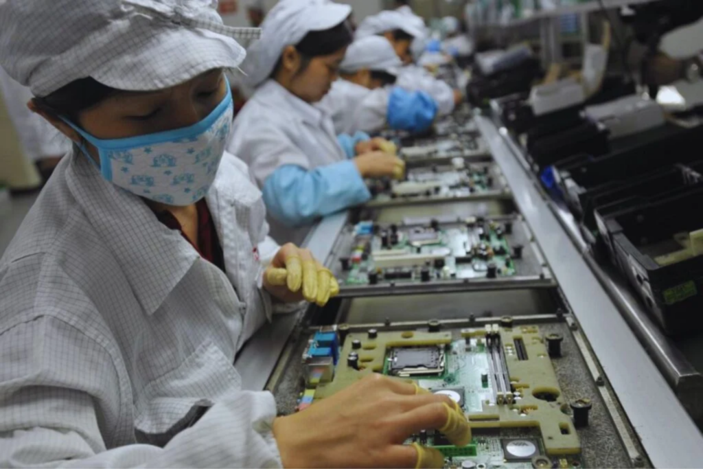 Futuro Incerto Para A Apple