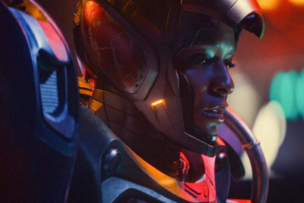 Ironheart (2)