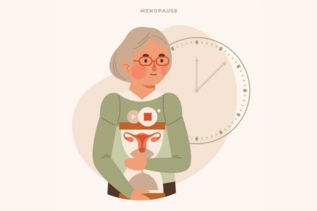 Menopausa