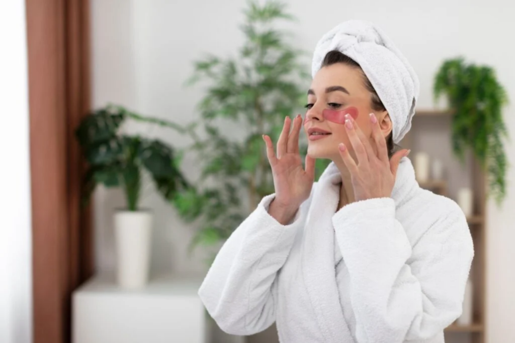 Rotina Facial