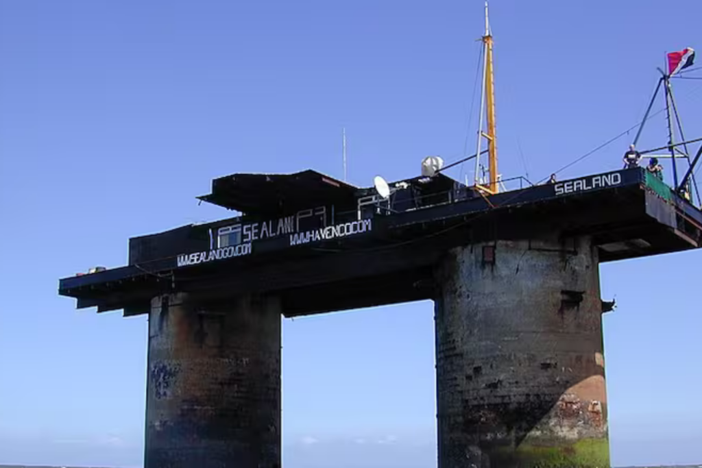 Sealand
