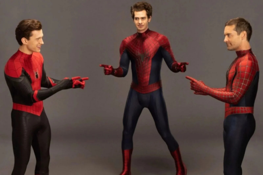 Spider Man