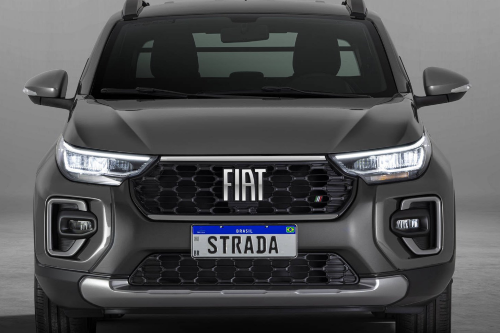 Strada