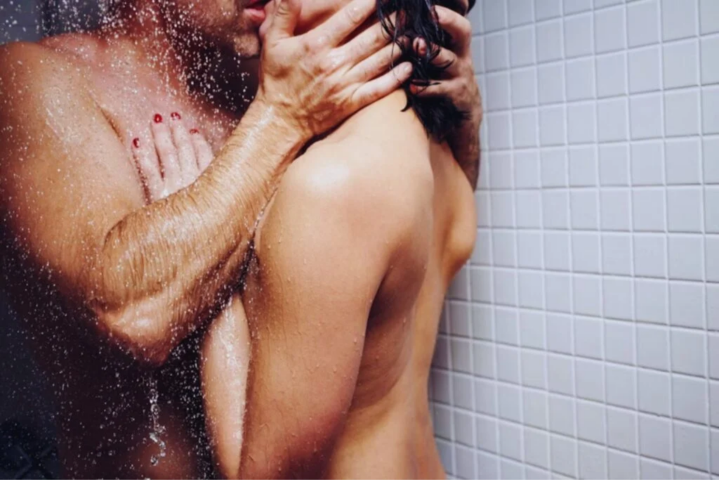 Vida Sexual