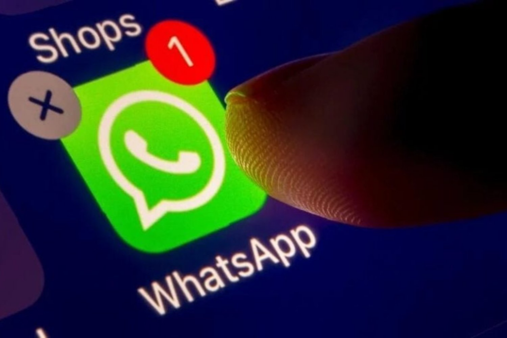 Bug No Whatsapp