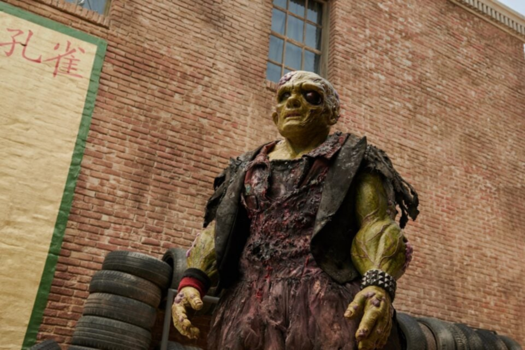 Toxic Avenger