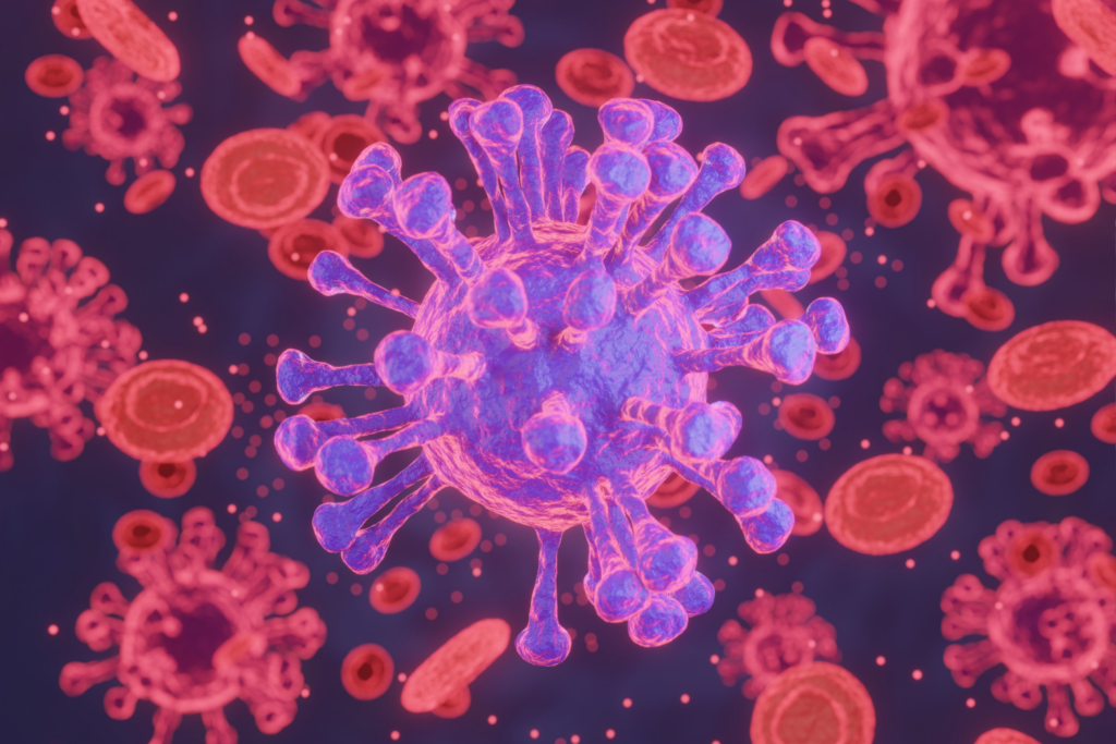 Células Cancerígenas