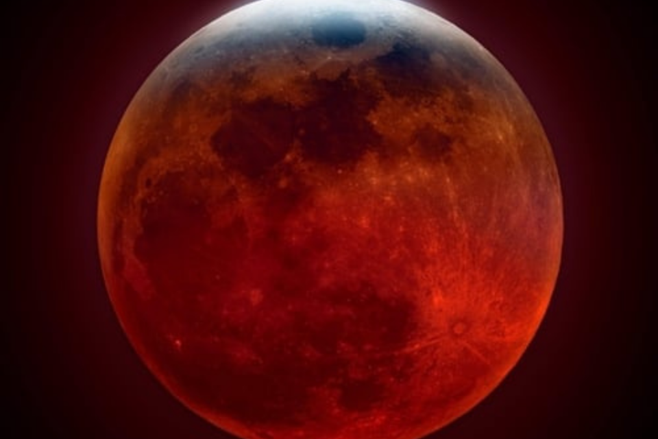 “Lua de Sangue”: tudo o que você precisa saber sobre o eclipse lunar ...