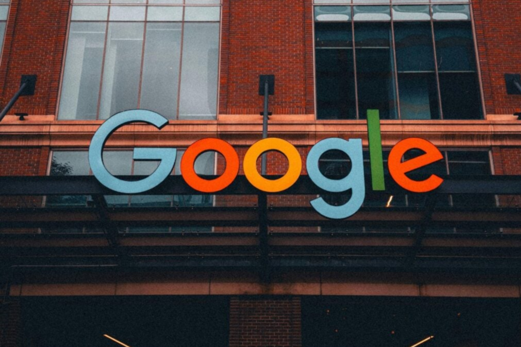 Ceo Do Google1