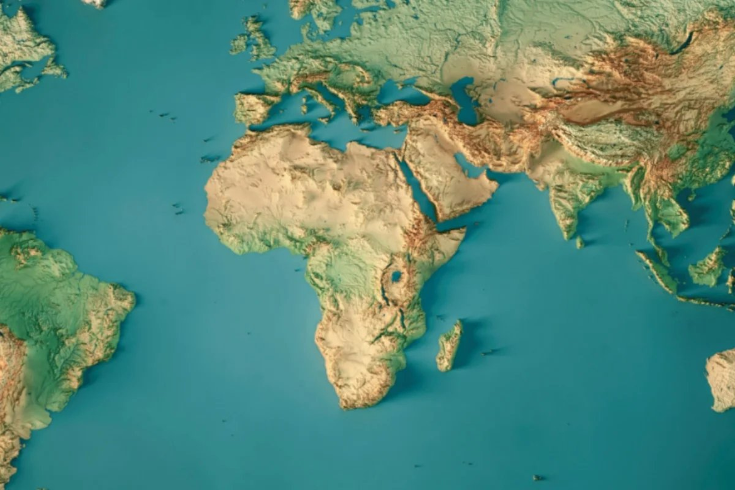 Africa