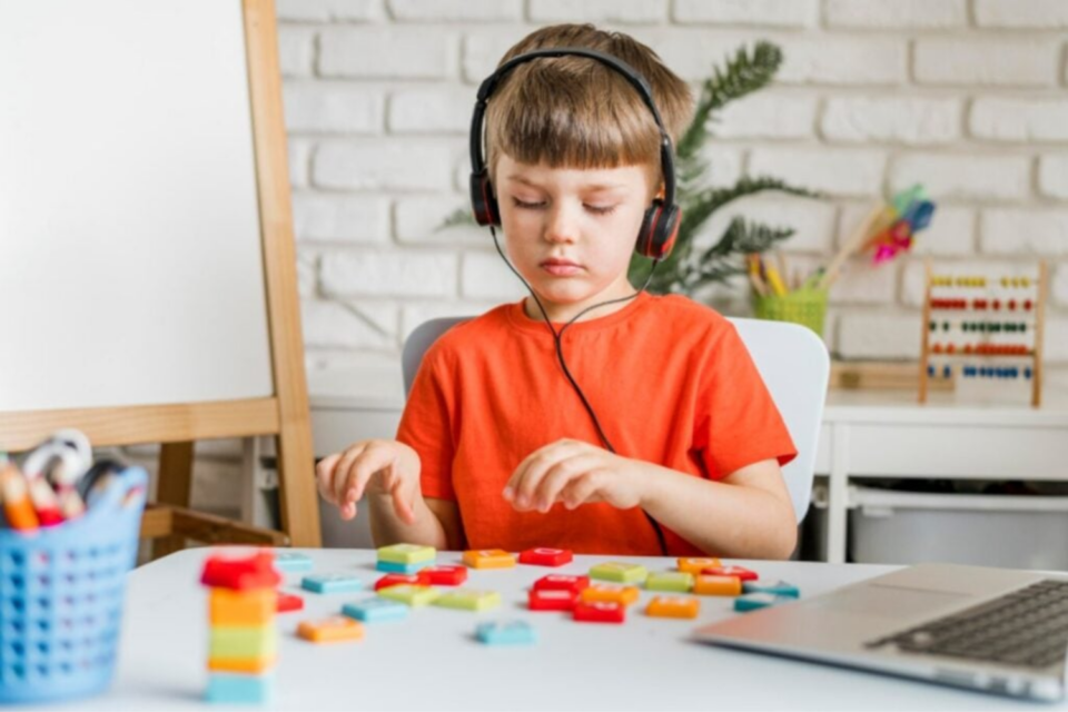 A ciência revela um novo olhar sobre o autismo — e pode mudar tudo o ...