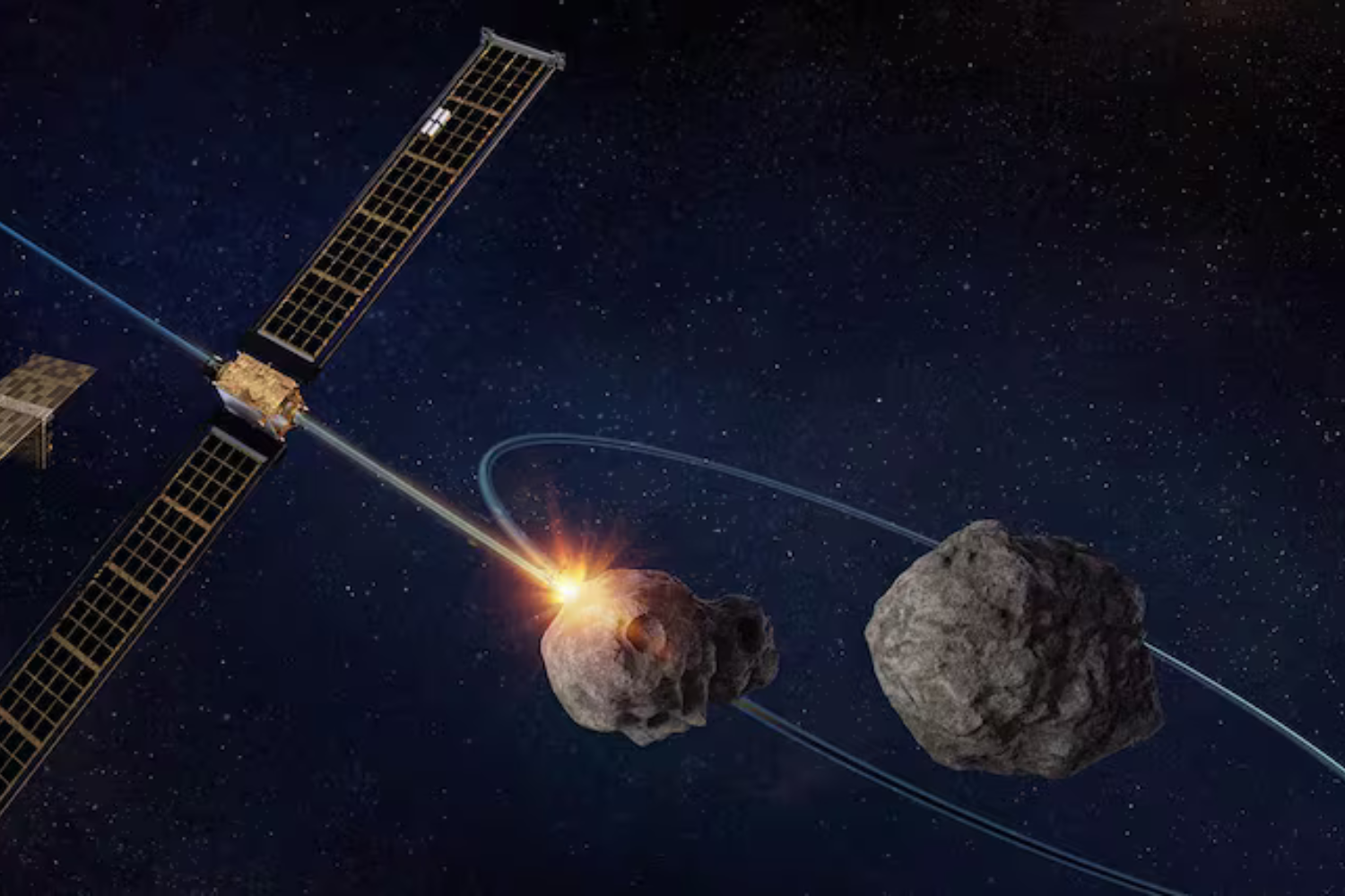 Atlas Defensa Planetaria