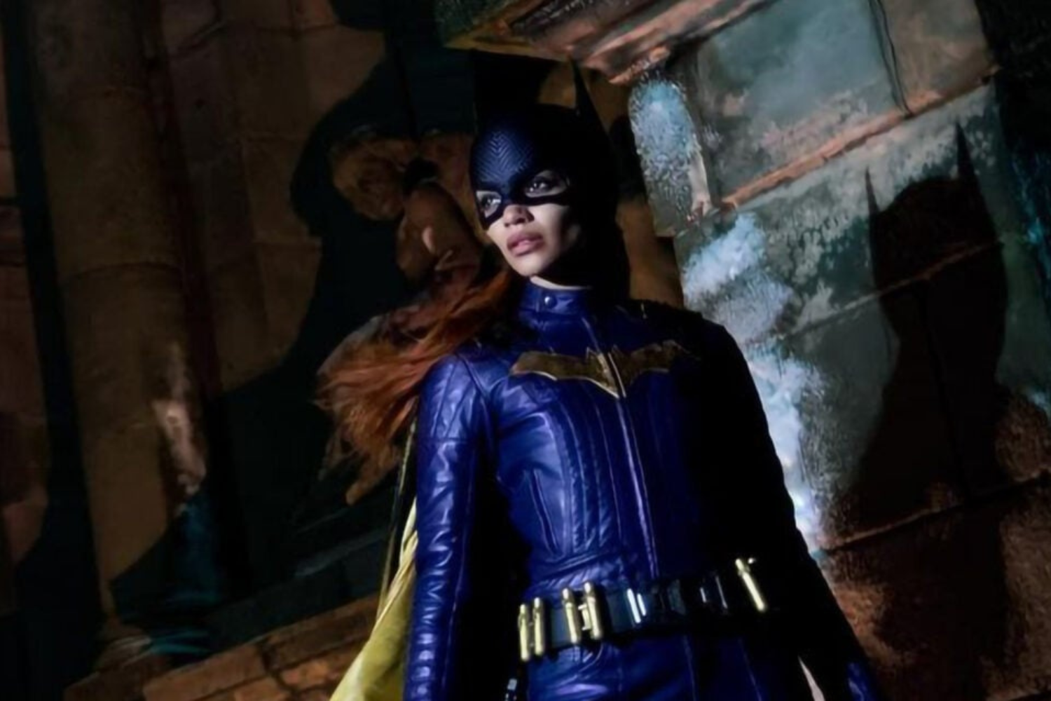 Batgirl