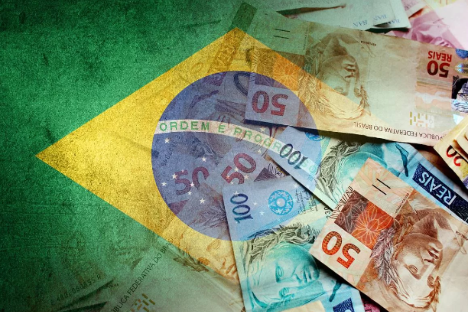 Brasil E Mexico Potencias