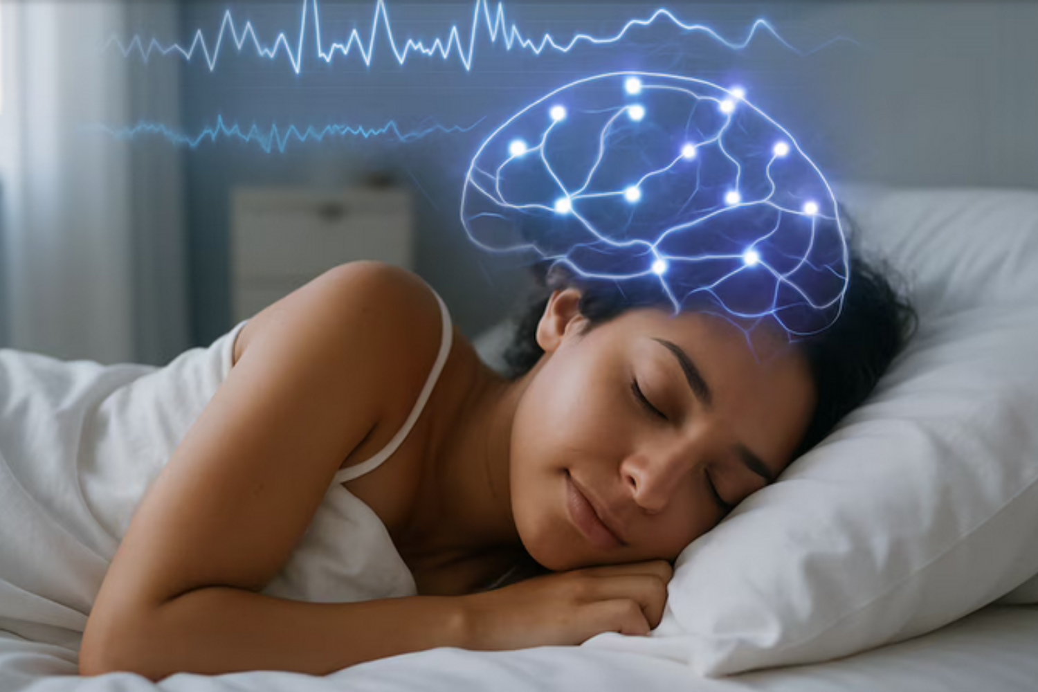 Crean Una Ia Capaz De Transcribir Los Pensamientos De Los Seres Humanos