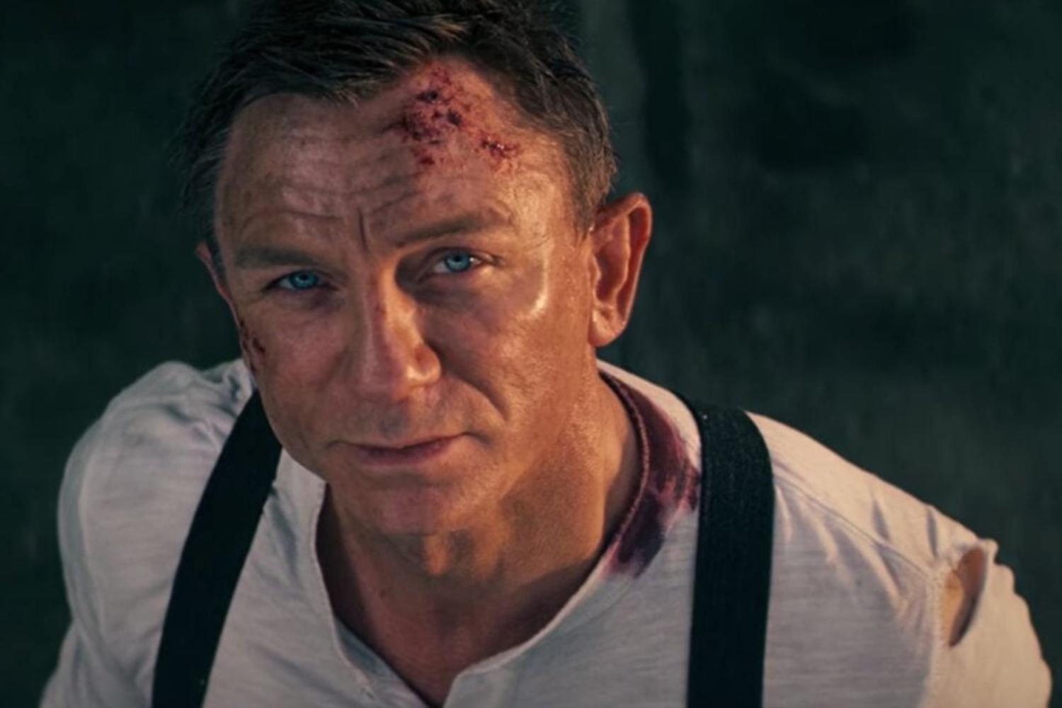 James Bond (2)