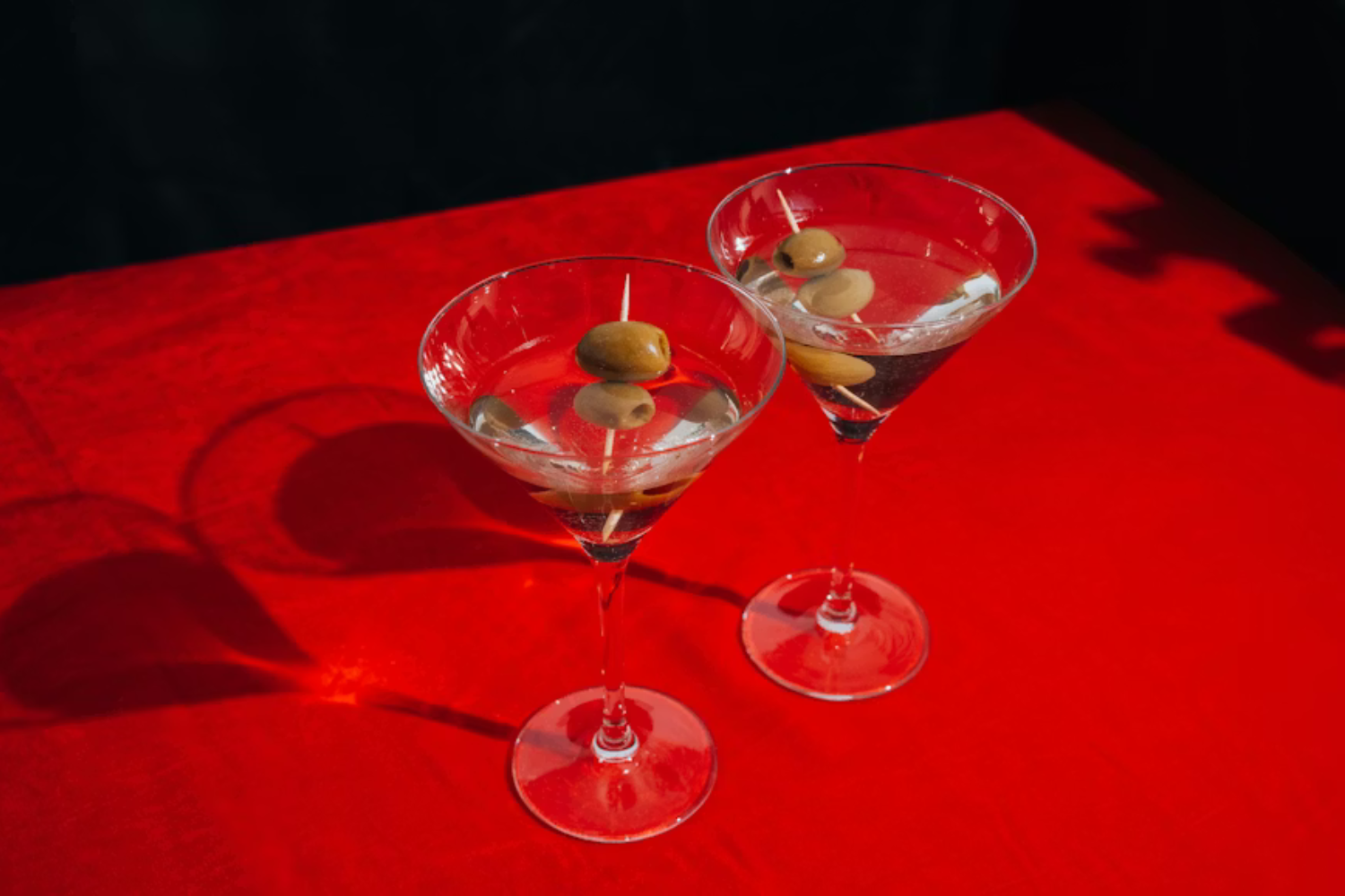 Martini P