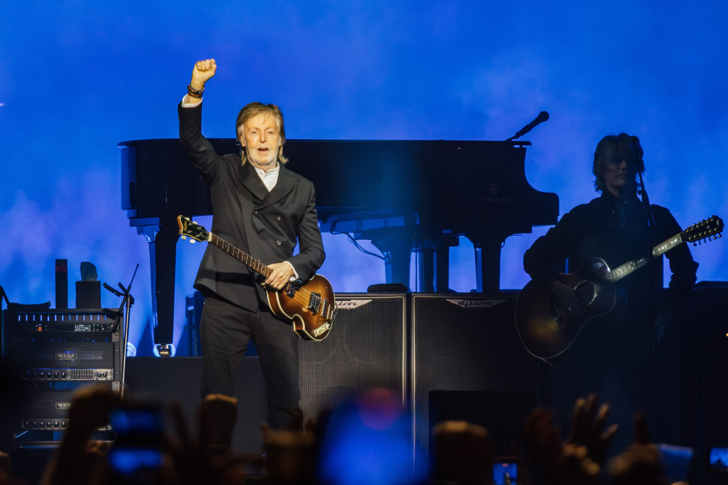Paul Mccartney Ia