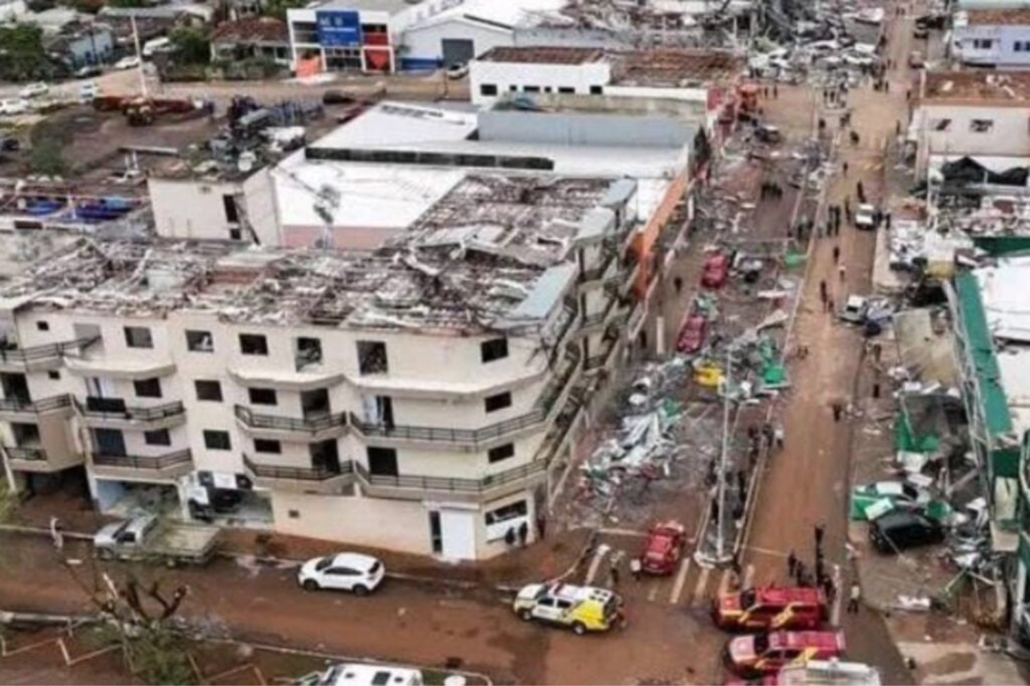 Rio Bonito Do Iguaçu